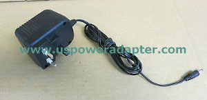 New Sharper Images Design AC Power Adapter 6V 1000mA - Model: IU917UCG